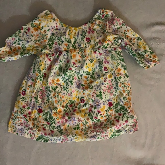 Baby dress - Picture 1 of 3